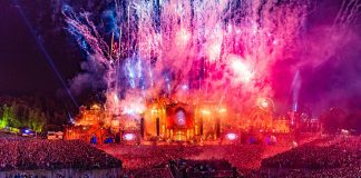 Самые известные фестивали мира: 16 всемирных событий, которые обязательно нужно увидеть!