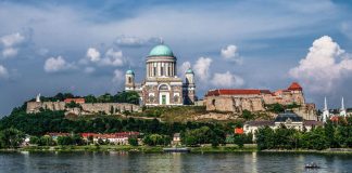 Куда поехать из Будапешта: 15 лучших поездок одного дня