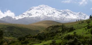 Самые экстремальные места мира: 10 мест для незабываемых путешествий