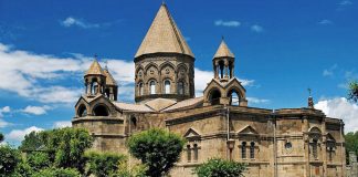 Самые старые церкви мира: 10 культовых сооружений, которые пережили не одно столетие