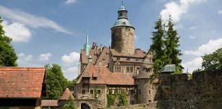Самые красивые замки Польши: 15 древних сооружений, которые стоит посмотреть