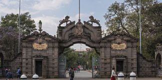 Аддис-Абеба: «столица Африки», о которой вы не знали