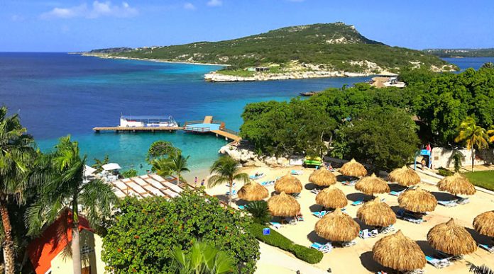 Wyspa Curaçao: kawałek starej Europy w sercu rajskiej Karaibów