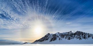 Исчезающие места мира: 10 известных мест, которые стоит посетить уже сейчас