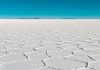 Salar de Uyuni: największe lustro na świecie!