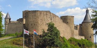 Замки и дворцы Люксембурга: 10 самых грандиозных сооружений