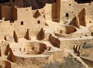 Park Narodowy Mesa Verde: unikalne miejsce, które odkrywa tajemnicę prehistorycznej Ameryki