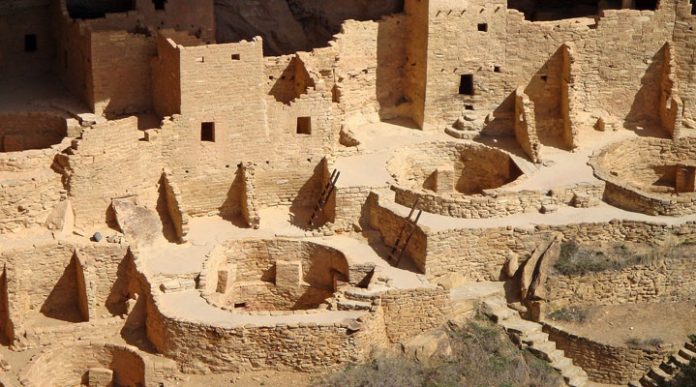 Park Narodowy Mesa Verde: unikalne miejsce, które odkrywa tajemnicę prehistorycznej Ameryki