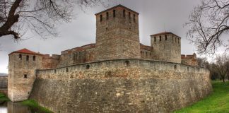 Замки Болгарии: 10 самых интересных исторических мест
