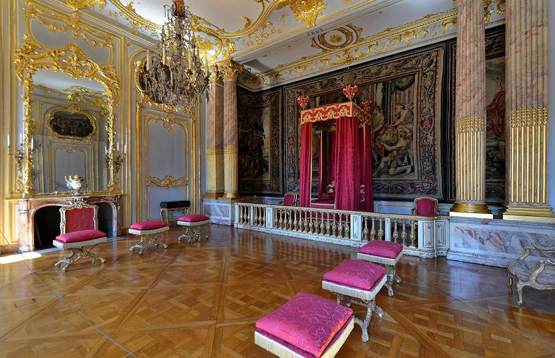 Pałac Rohan