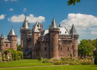 Najlepsze jednodniowe wycieczki z Rotterdamu: 10 doskonałych pomysłów