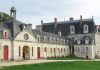 Château de Gizeux: prawdziwy skarb w Dolinie Loary