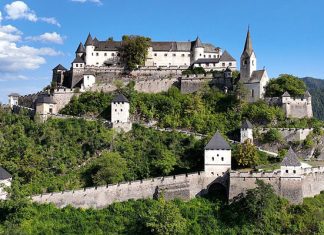 Gdzie pojechać z Grazu: 7 pomysłów na jednodniową wycieczkę