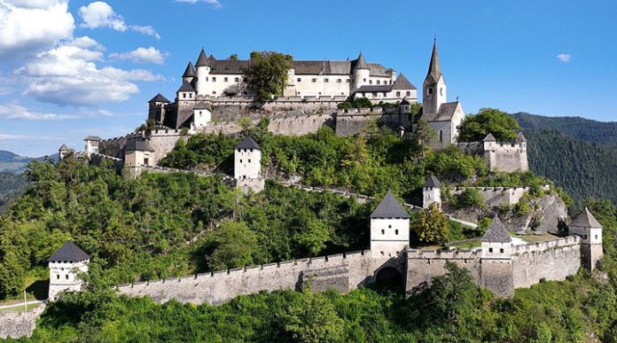 Gdzie pojechać z Grazu: 7 pomysłów na jednodniową wycieczkę